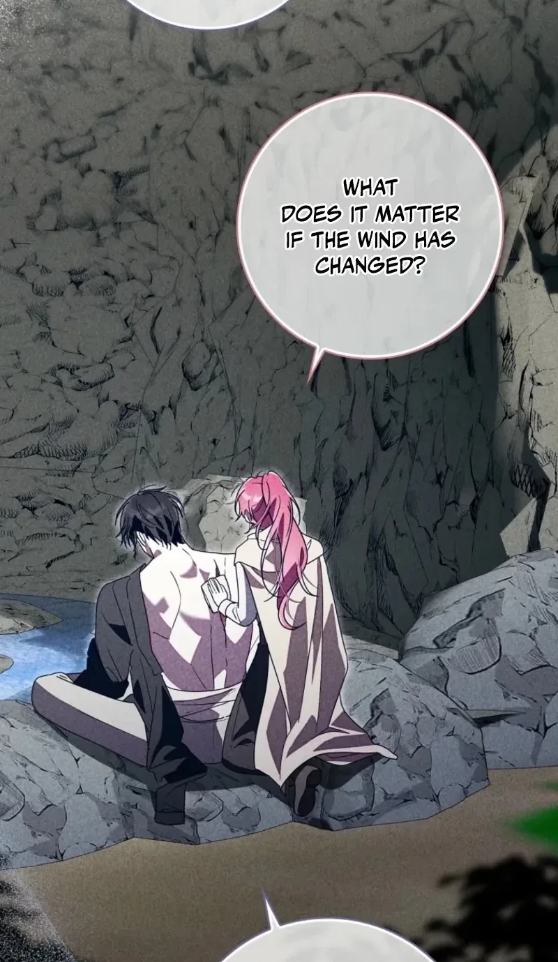 I Will Try to Save My Dad Chapter 39 – Page 92
