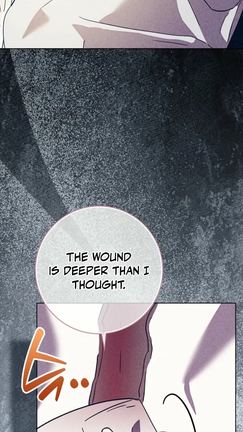 I Will Try to Save My Dad Chapter 39 – Page 96