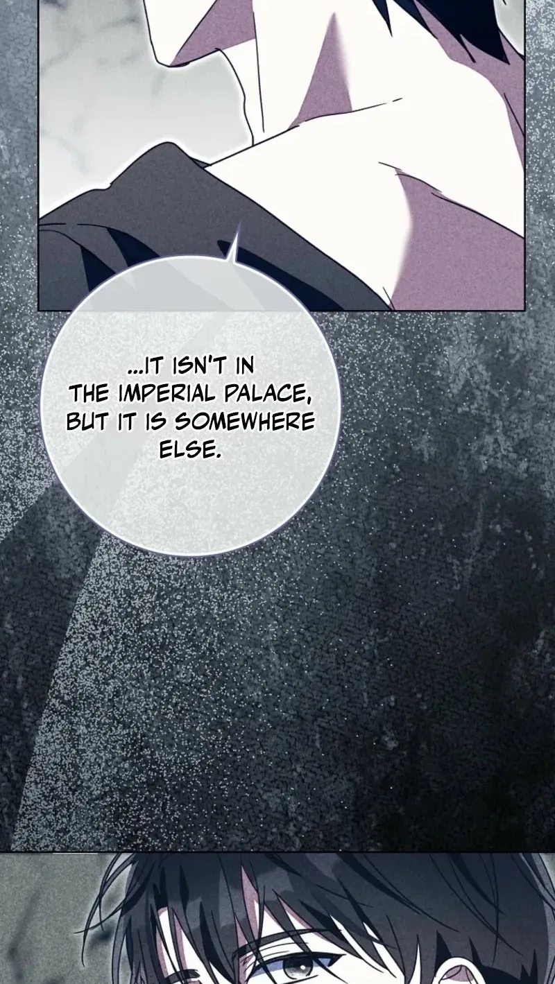 I Will Try to Save My Dad Chapter 39 – Page 99
