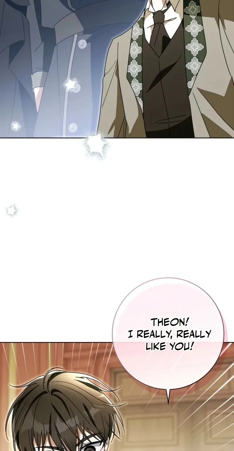 I Will Try to Save My Dad Chapter 39 – Page 104