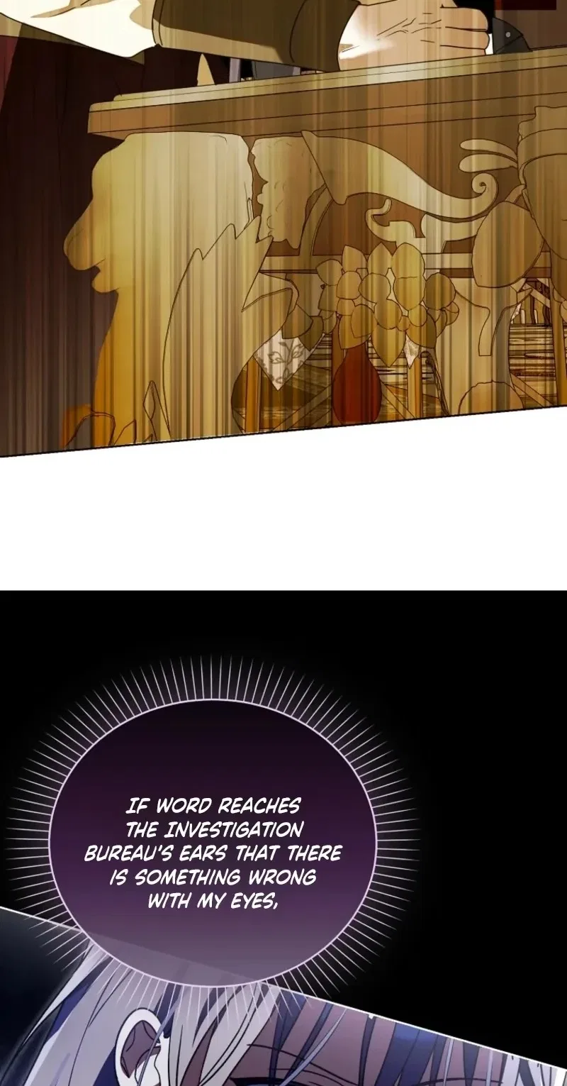 I Will Try to Save My Dad Chapter 39 – Page 113