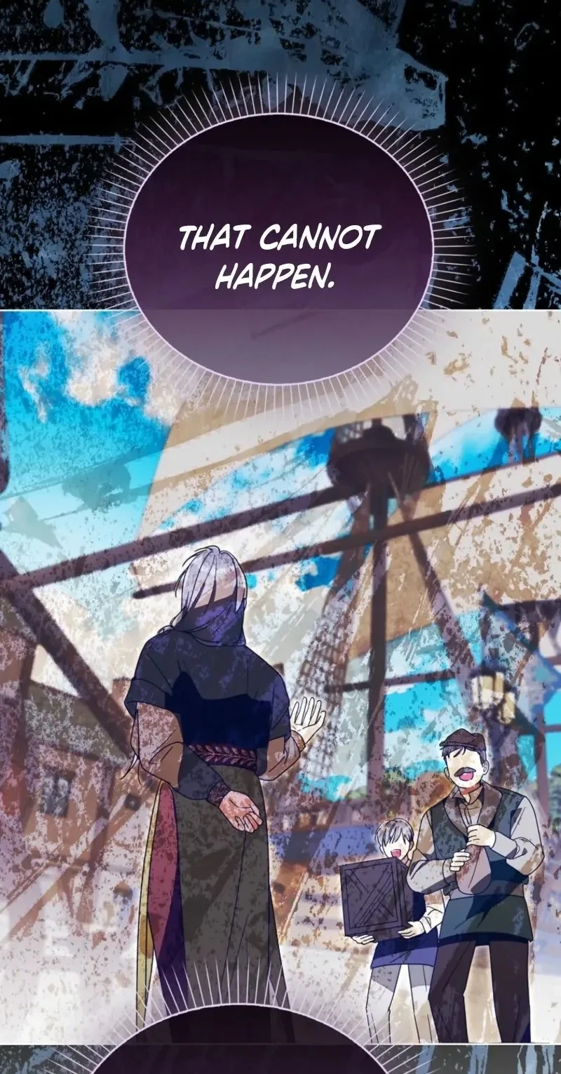 I Will Try to Save My Dad Chapter 39 – Page 115