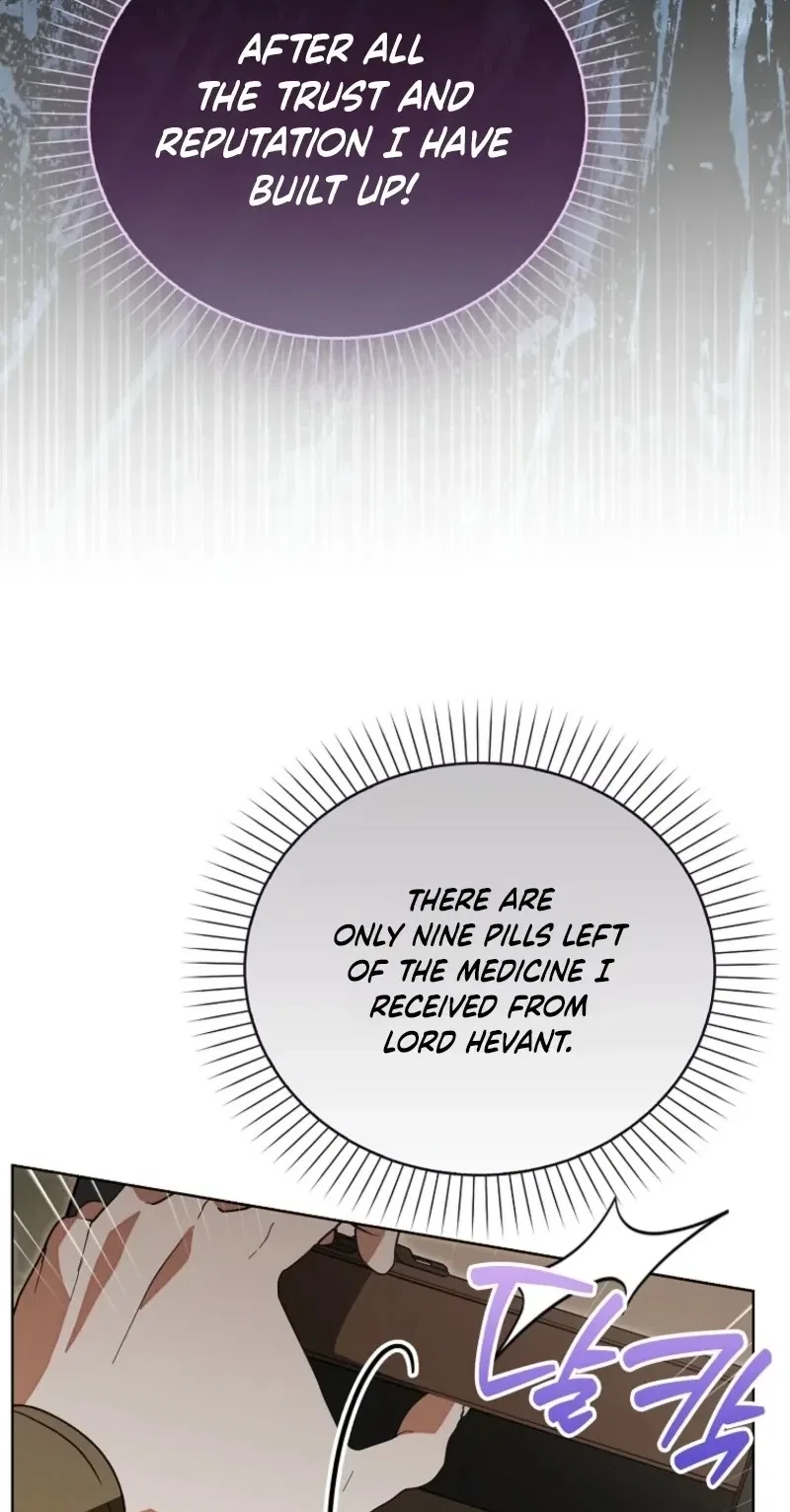 I Will Try to Save My Dad Chapter 39 – Page 116