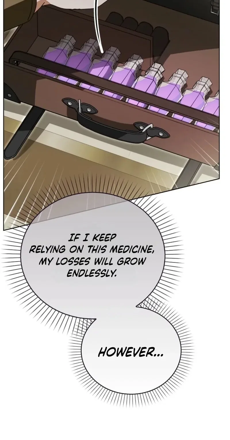 I Will Try to Save My Dad Chapter 39 – Page 117
