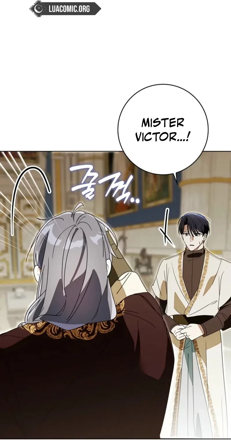 I Will Try to Save My Dad Chapter 39 – Page 118