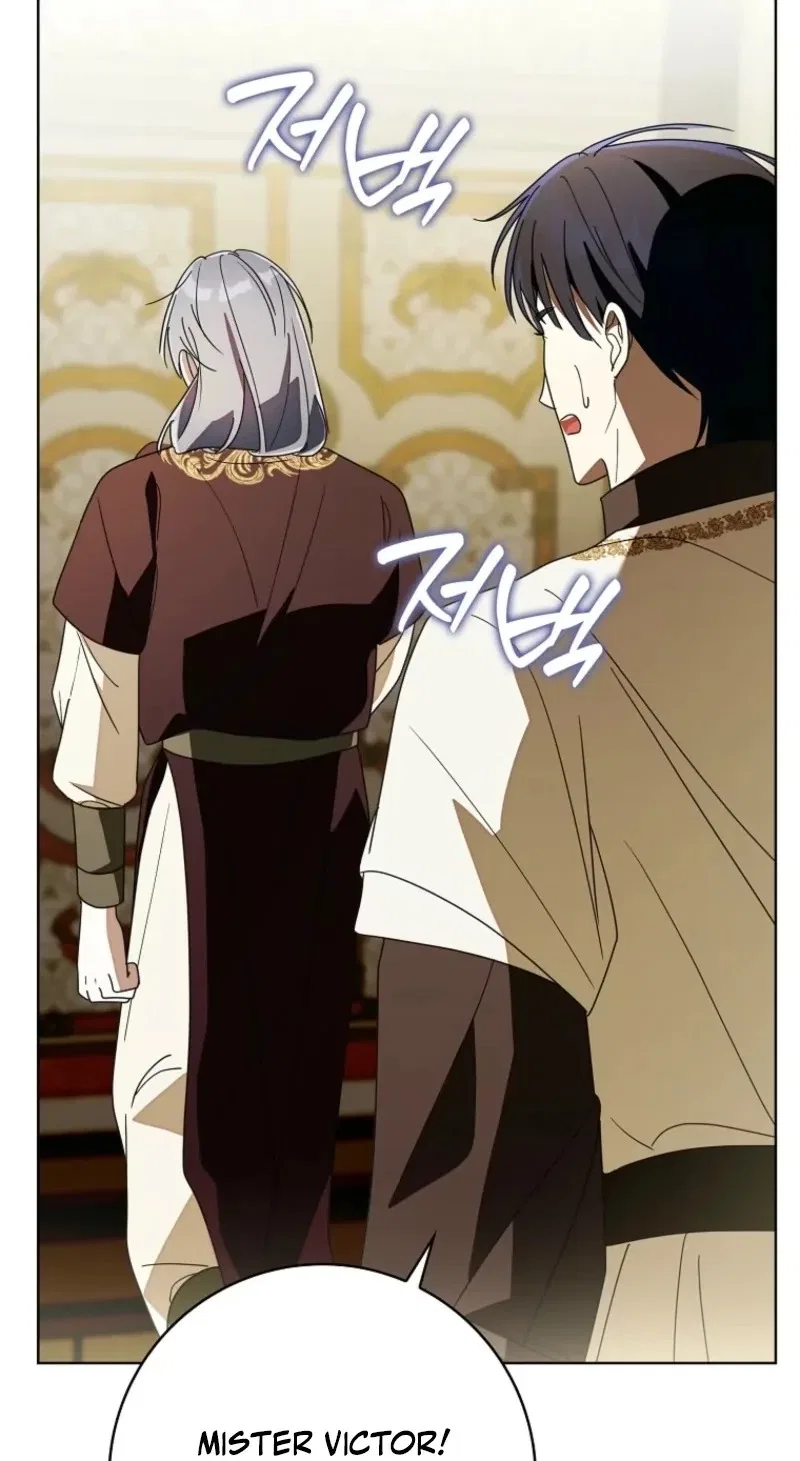 I Will Try to Save My Dad Chapter 39 – Page 121