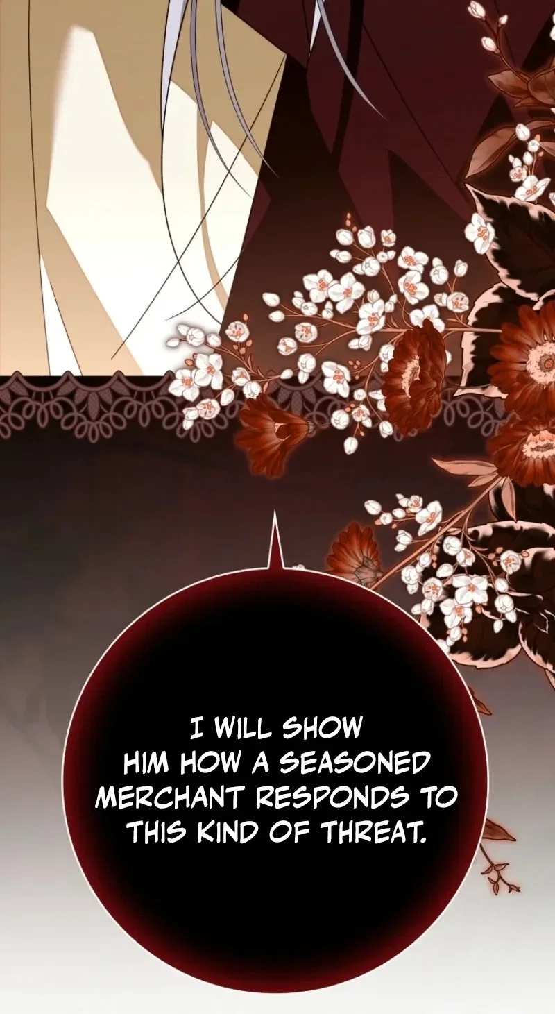 I Will Try to Save My Dad Chapter 39 – Page 124