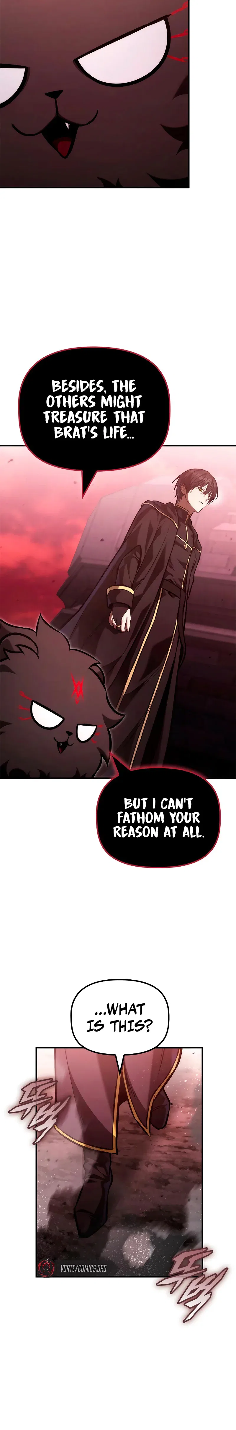 The Necromancer Family’s Young Heir Chapter 92 – Page 18