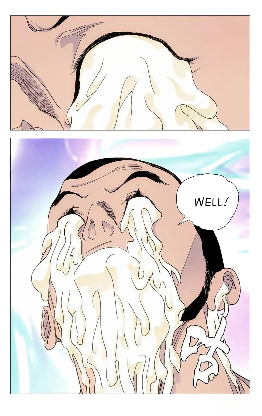 The Outcast (Dong Man Tang) Chapter 577 – Page 23