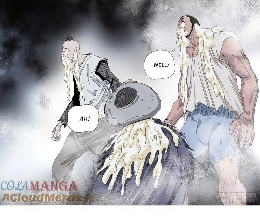 The Outcast (Dong Man Tang) Chapter 577 – Page 24
