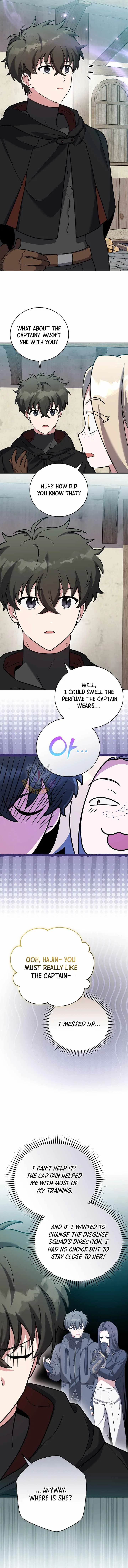 The Novel’s Extra (Remake) Chapter 177 – Page 11