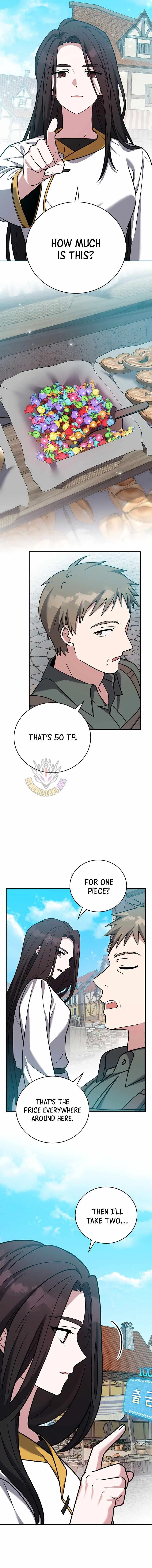 The Novel’s Extra (Remake) Chapter 177 – Page 13