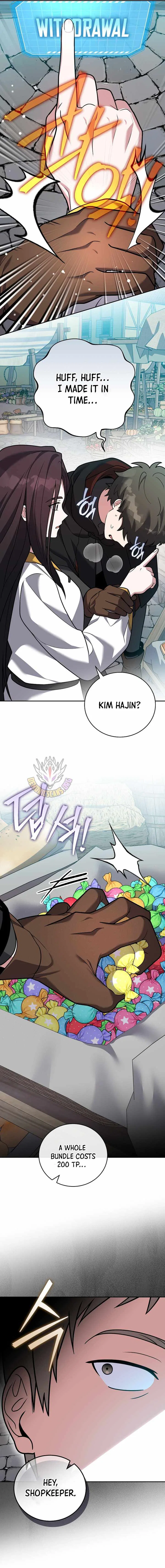 The Novel’s Extra (Remake) Chapter 177 – Page 14