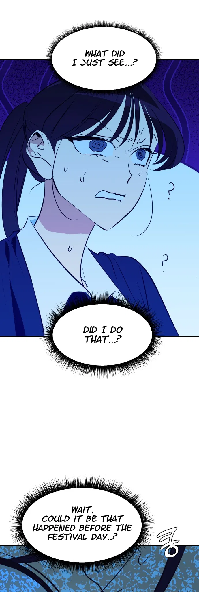 Save the Earth! Chapter 26 – Page 8