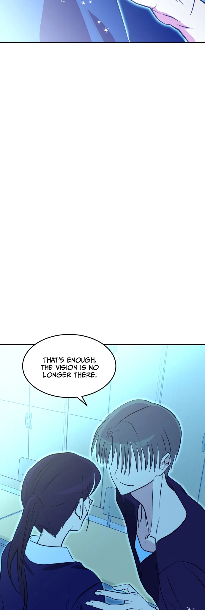 Save the Earth! Chapter 26 – Page 11
