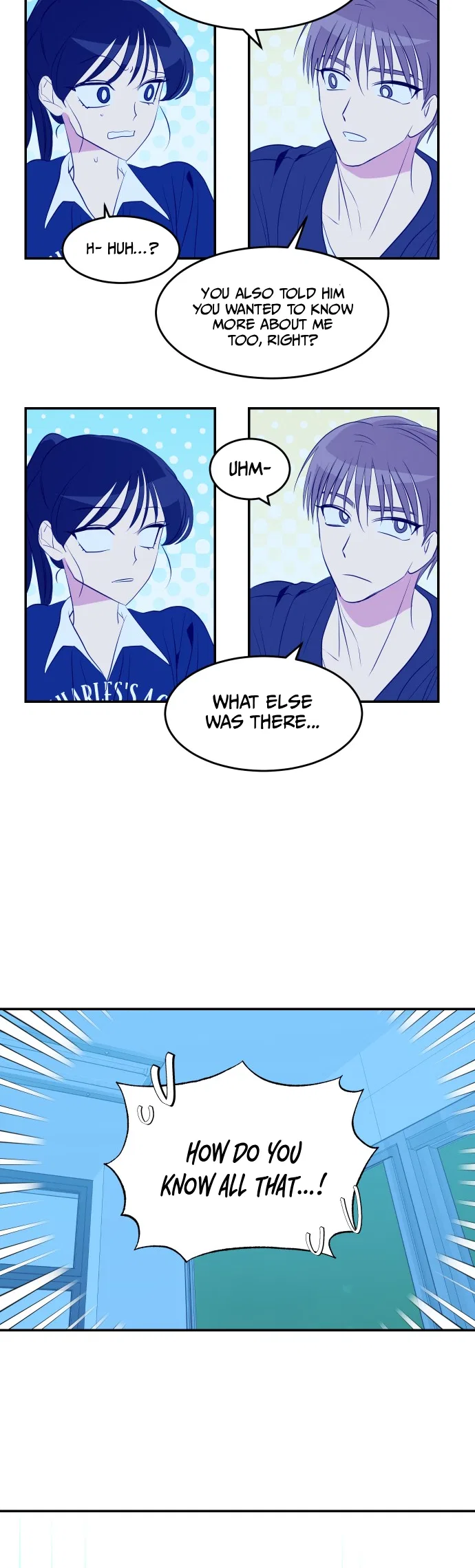 Save the Earth! Chapter 26 – Page 20