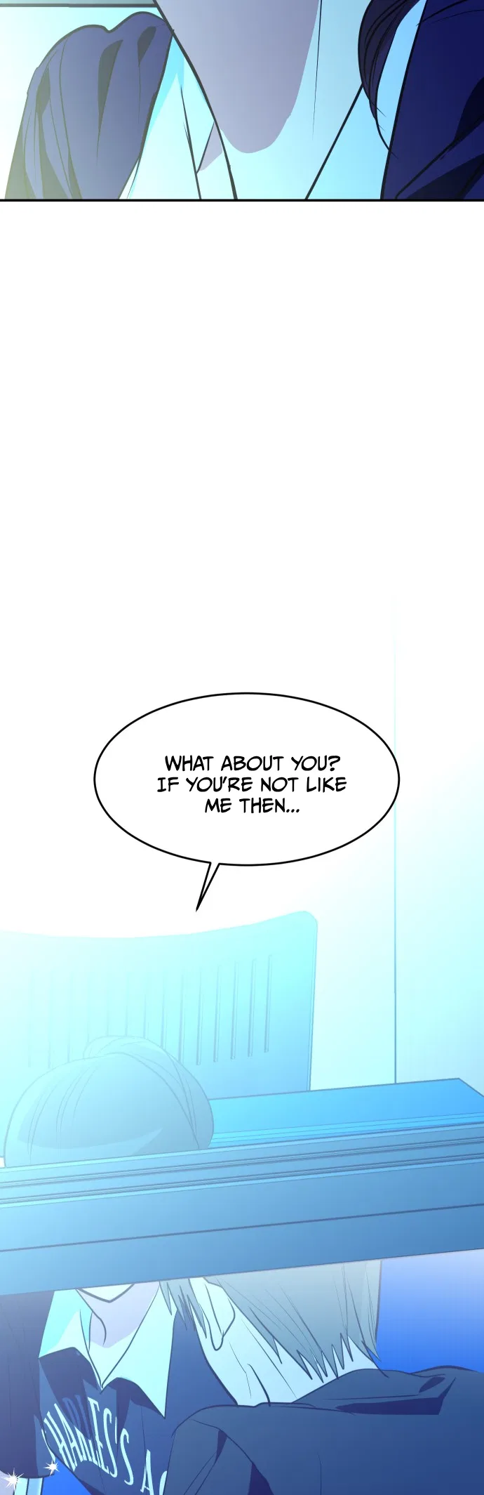 Save the Earth! Chapter 26 – Page 23