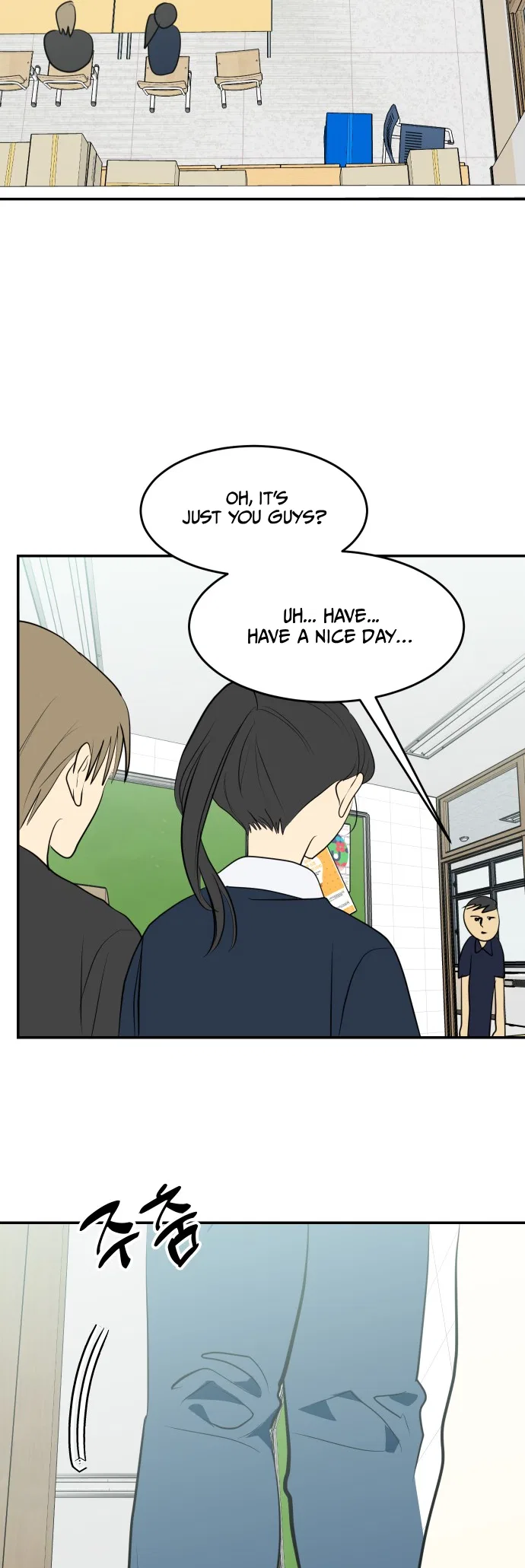 Save the Earth! Chapter 26 – Page 33