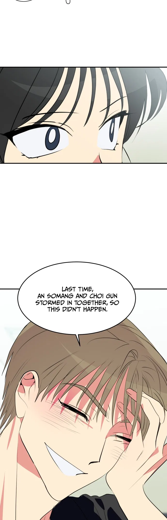 Save the Earth! Chapter 26 – Page 43