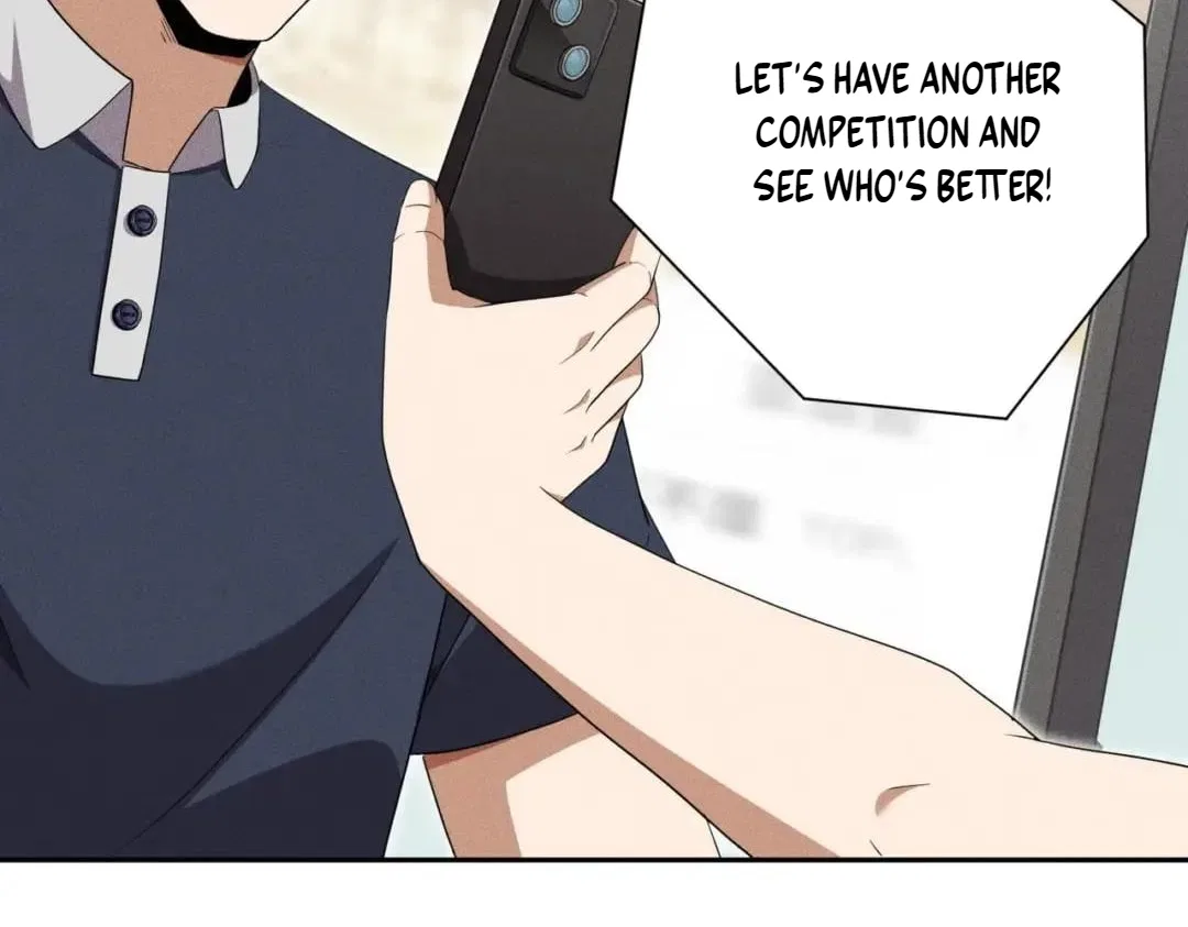 Hidden Dragon in the City (2025) Chapter 119 – Page 3