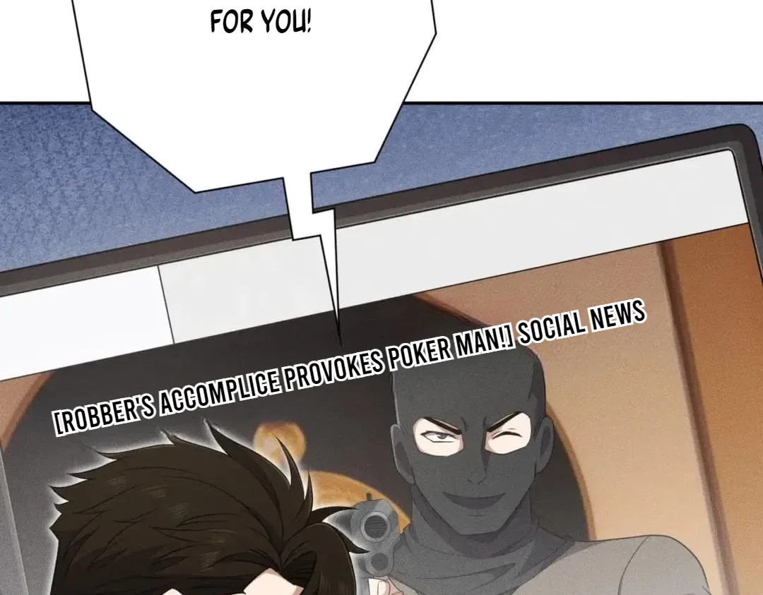 Hidden Dragon in the City (2025) Chapter 119 – Page 7