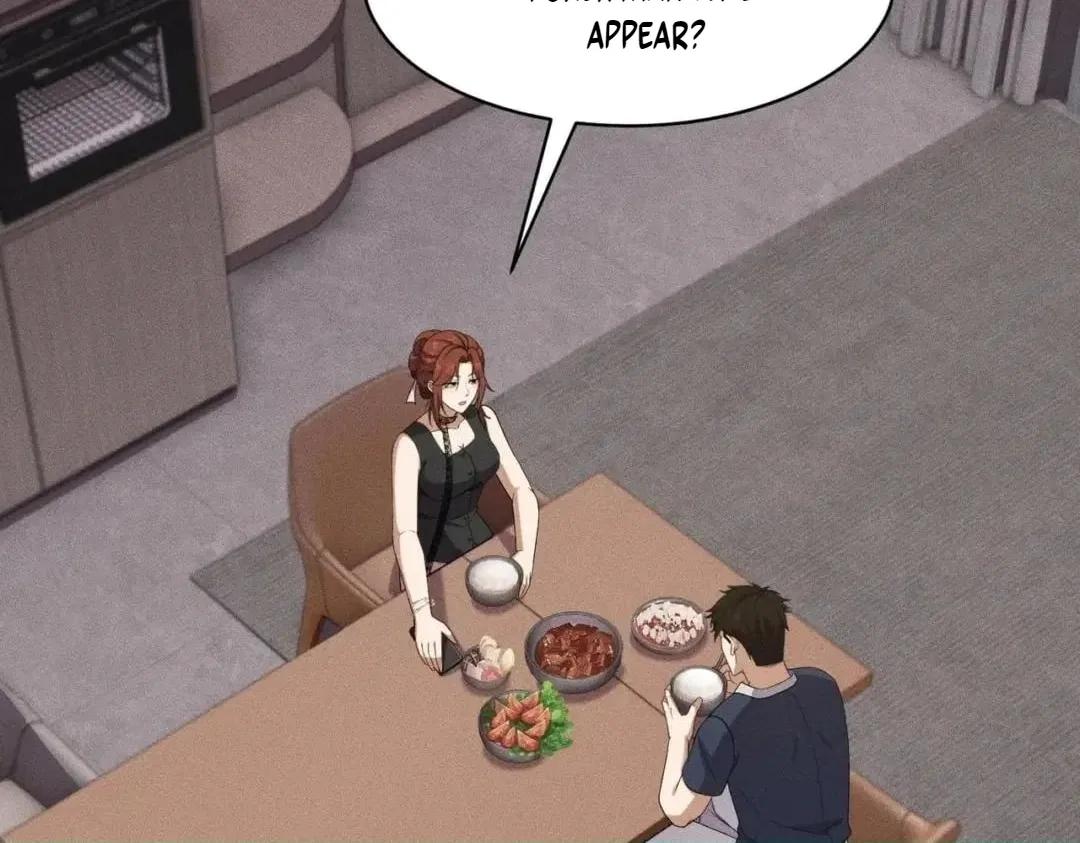 Hidden Dragon in the City (2025) Chapter 119 – Page 13