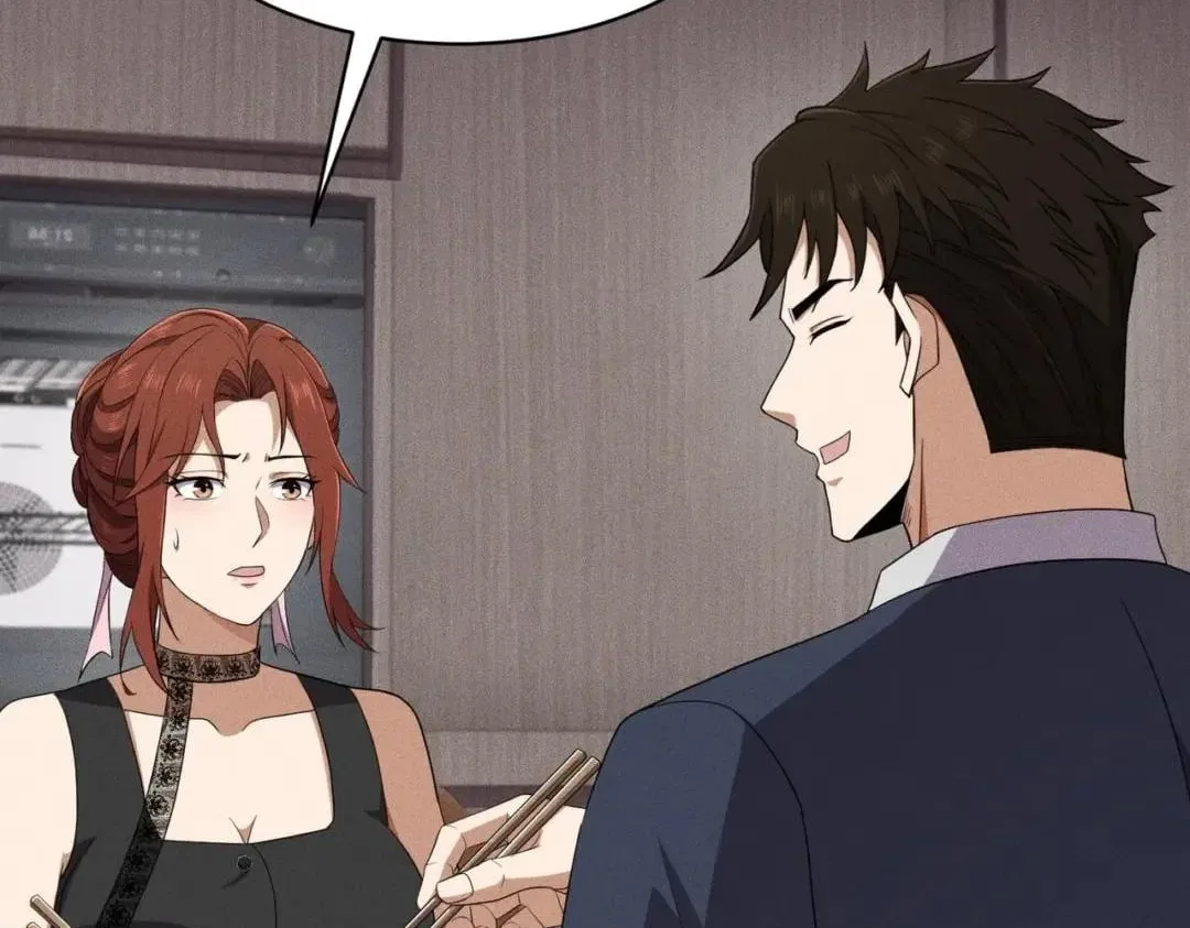 Hidden Dragon in the City (2025) Chapter 119 – Page 16