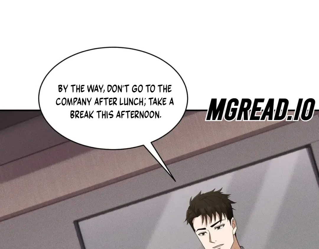 Hidden Dragon in the City (2025) Chapter 119 – Page 19