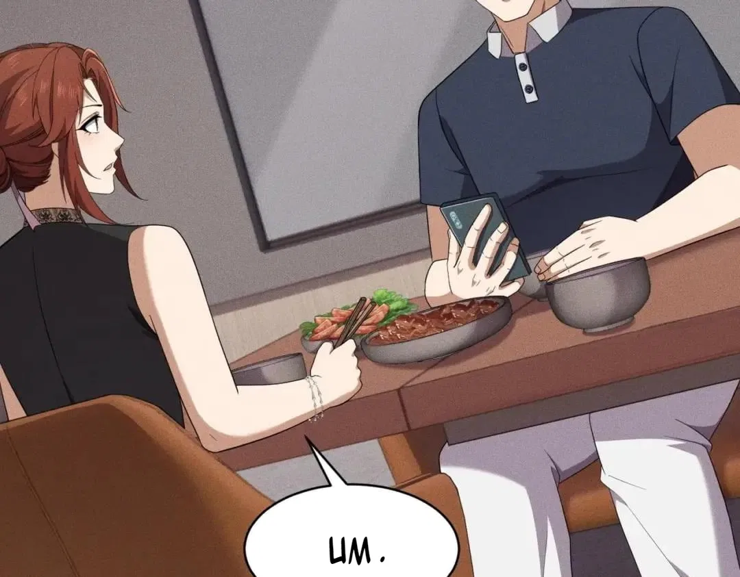 Hidden Dragon in the City (2025) Chapter 119 – Page 20