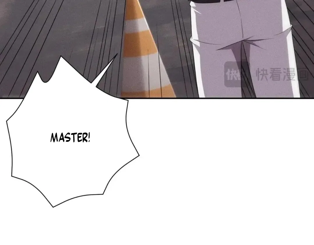 Hidden Dragon in the City (2025) Chapter 119 – Page 42