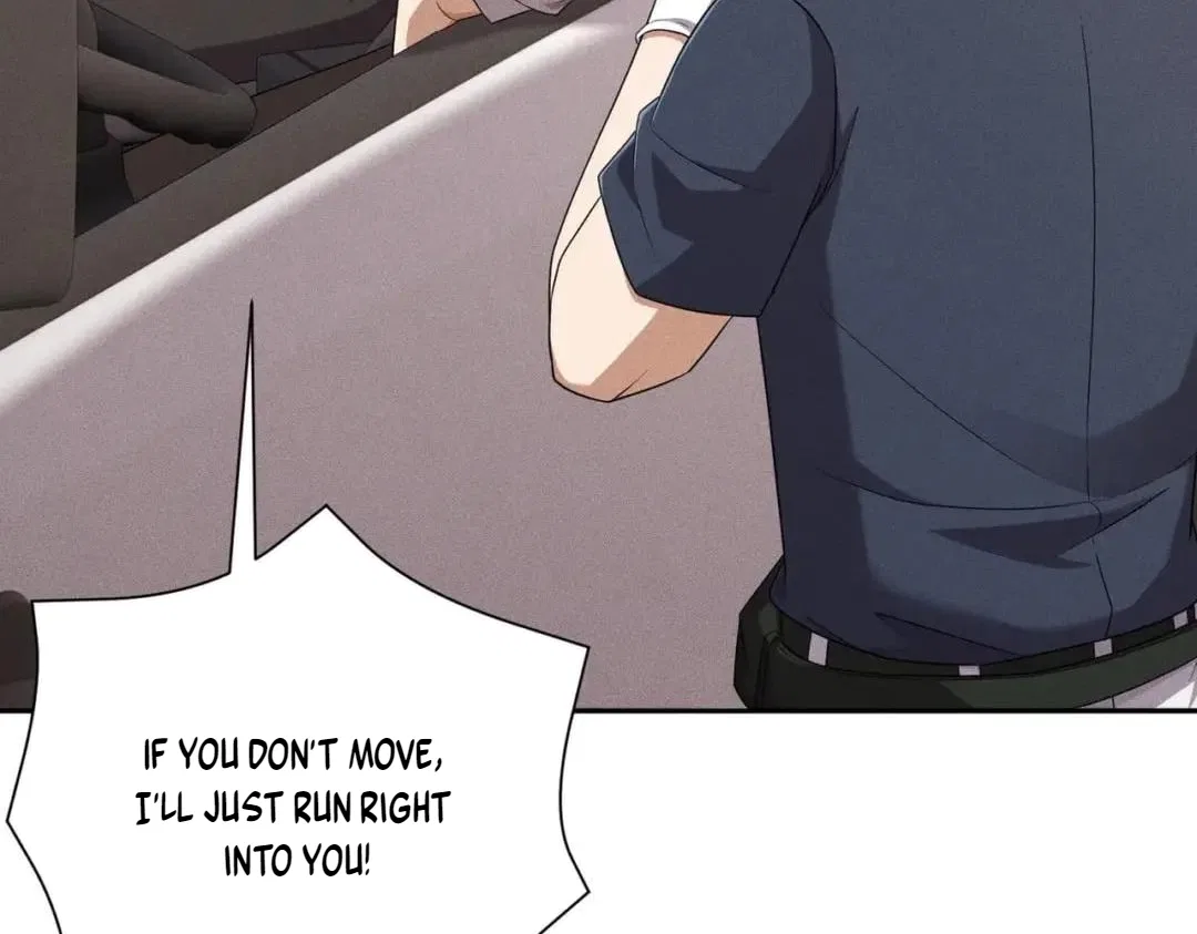 Hidden Dragon in the City (2025) Chapter 119 – Page 55