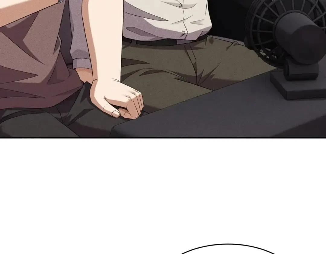 Hidden Dragon in the City (2025) Chapter 119 – Page 58