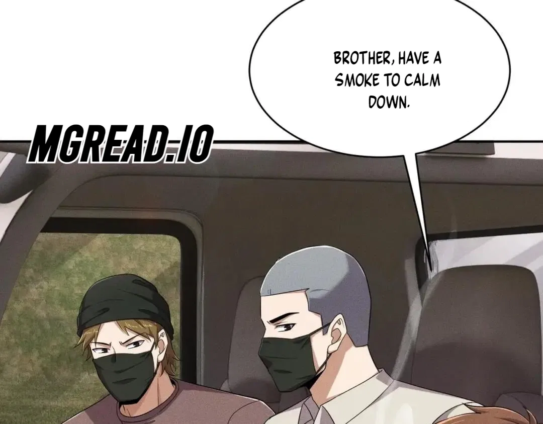 Hidden Dragon in the City (2025) Chapter 119 – Page 59