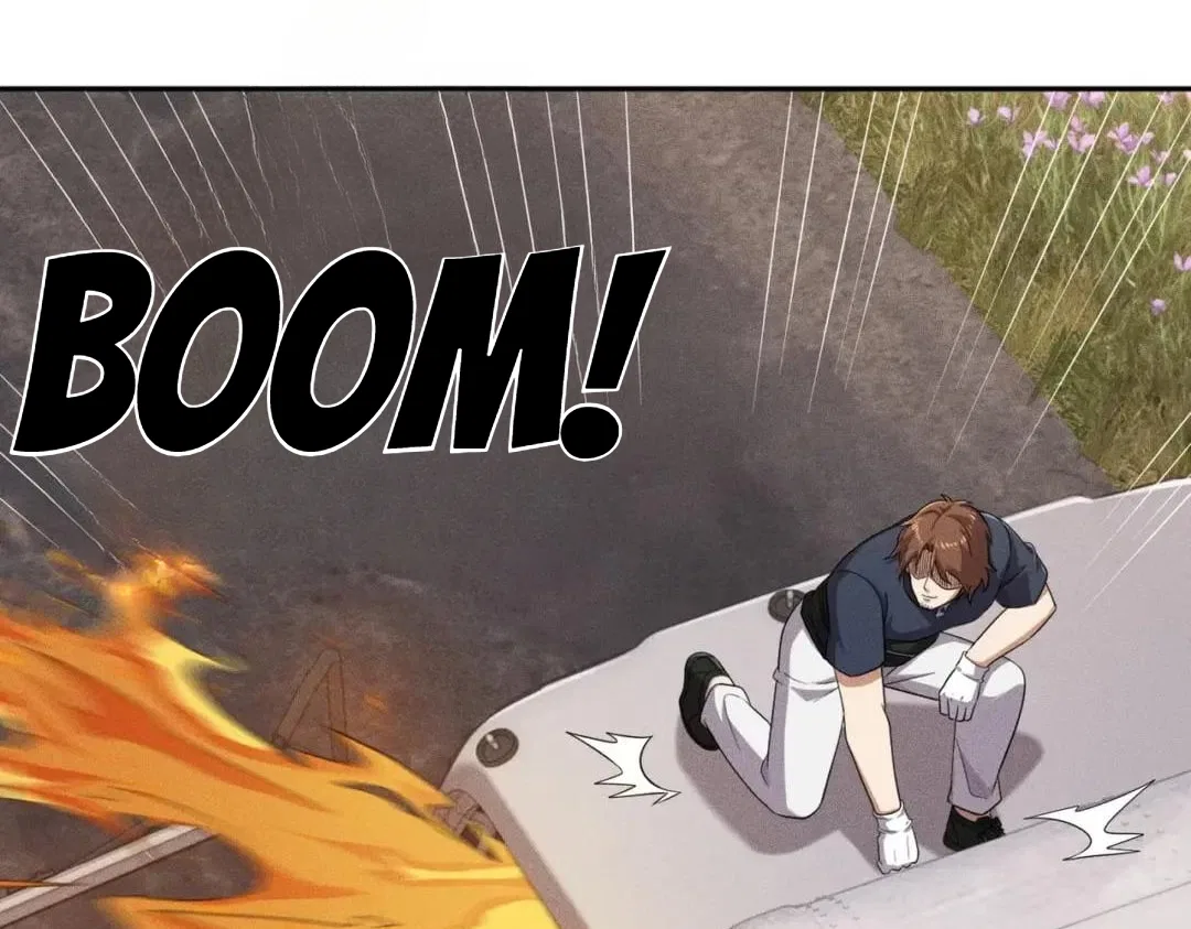 Hidden Dragon in the City (2025) Chapter 119 – Page 97