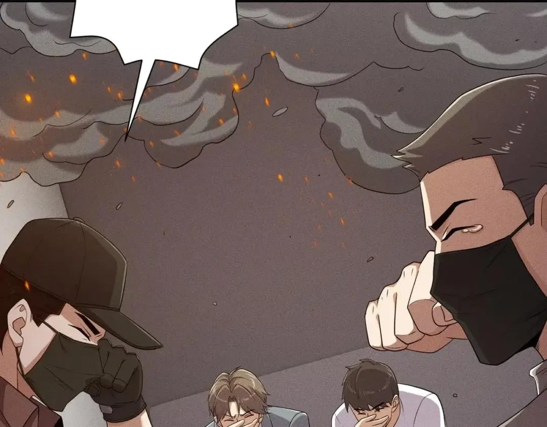Hidden Dragon in the City (2025) Chapter 119 – Page 100