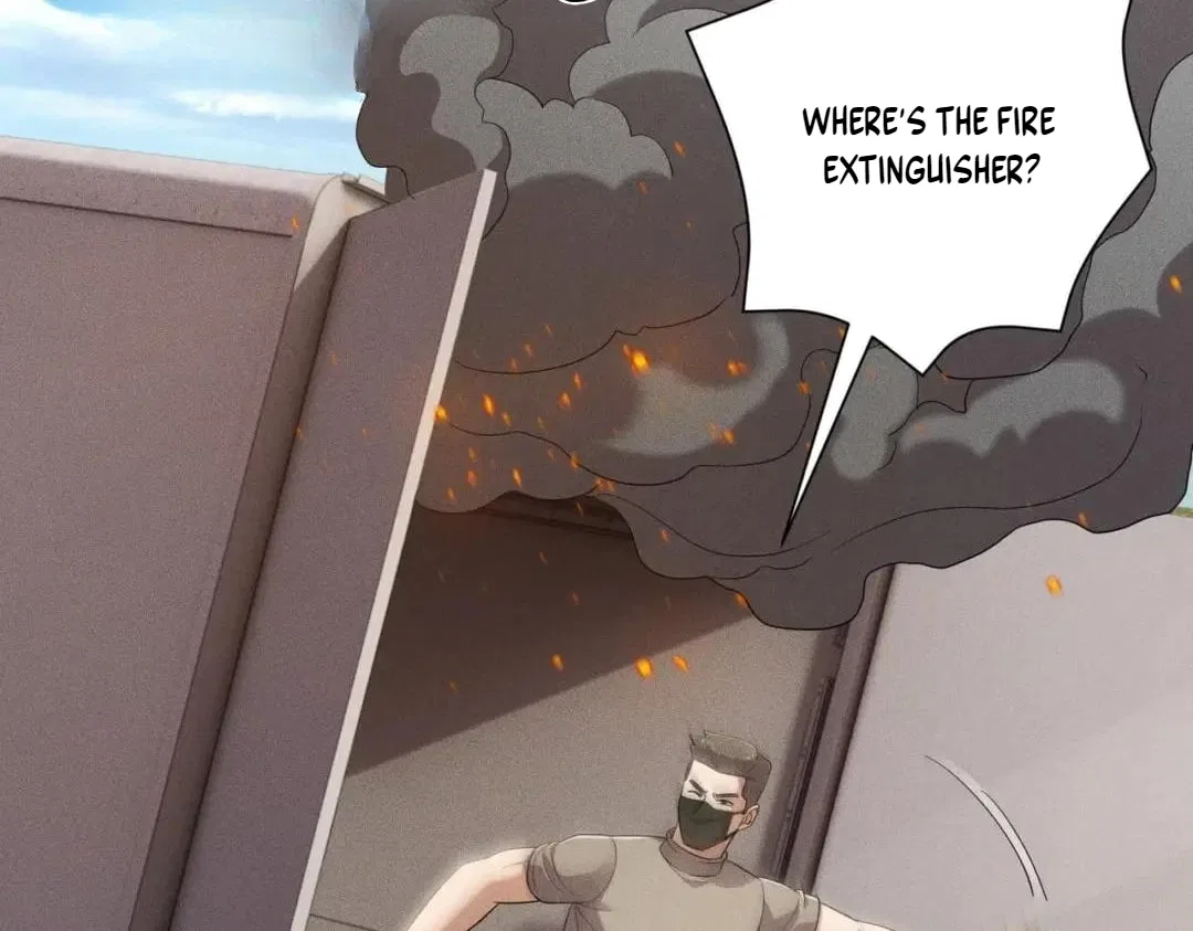 Hidden Dragon in the City (2025) Chapter 119 – Page 103