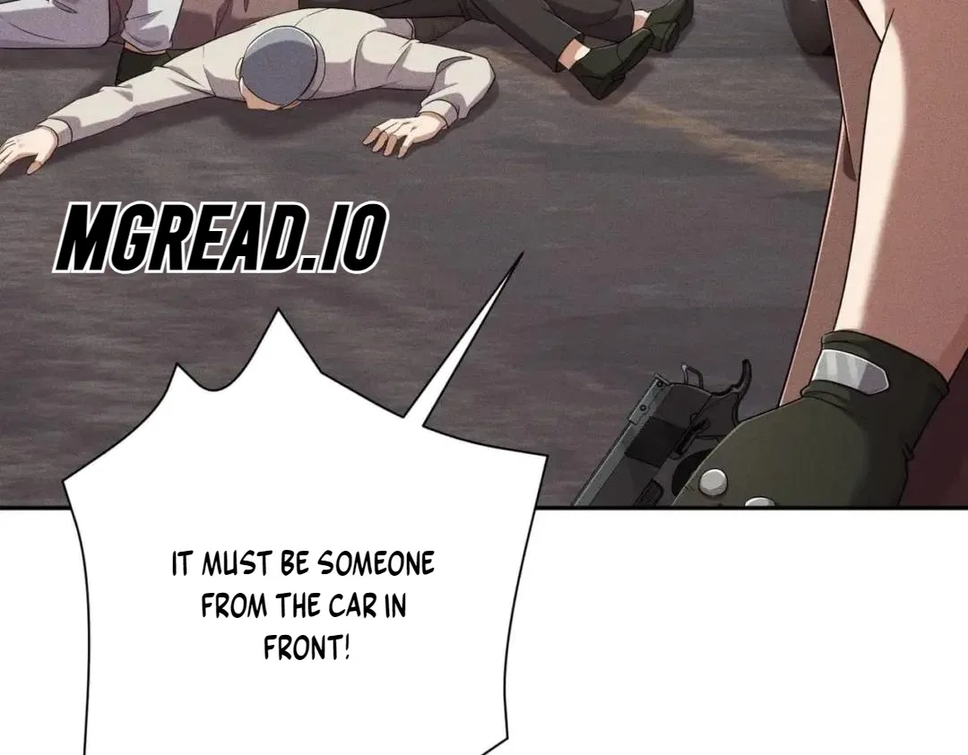 Hidden Dragon in the City (2025) Chapter 119 – Page 108