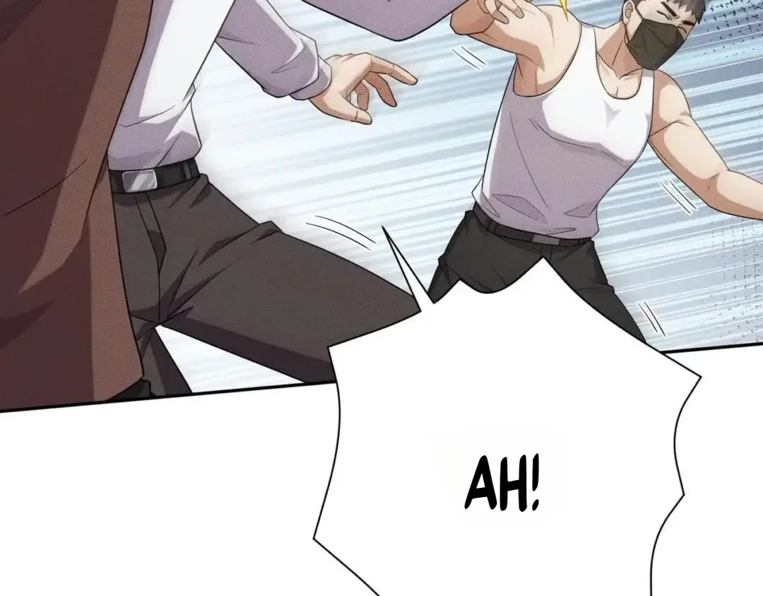 Hidden Dragon in the City (2025) Chapter 119 – Page 130