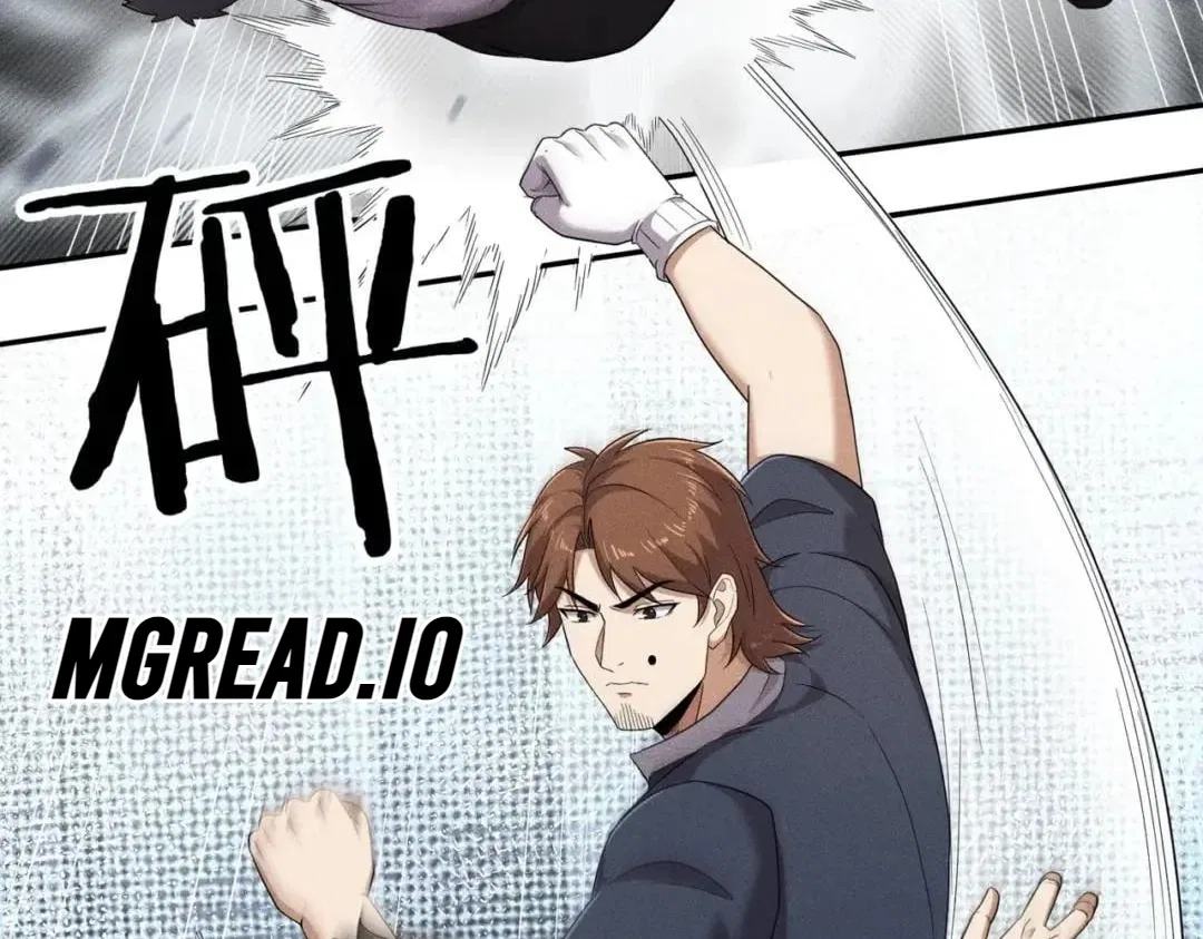 Hidden Dragon in the City (2025) Chapter 119 – Page 133
