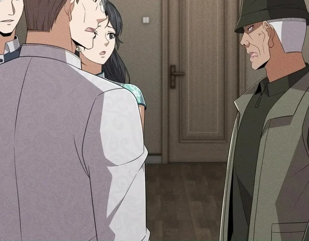 Hidden Dragon in the City (2025) Chapter 118 – Page 2