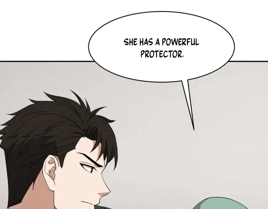Hidden Dragon in the City (2025) Chapter 118 – Page 15