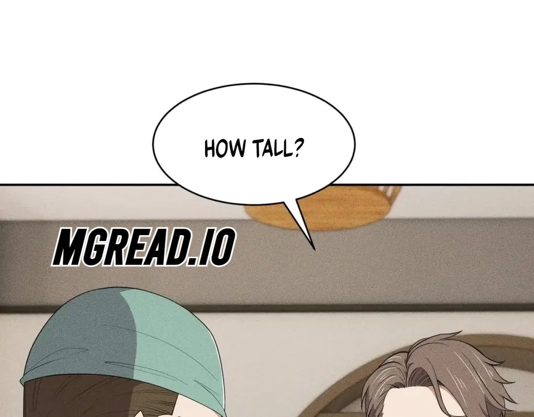 Hidden Dragon in the City (2025) Chapter 118 – Page 18