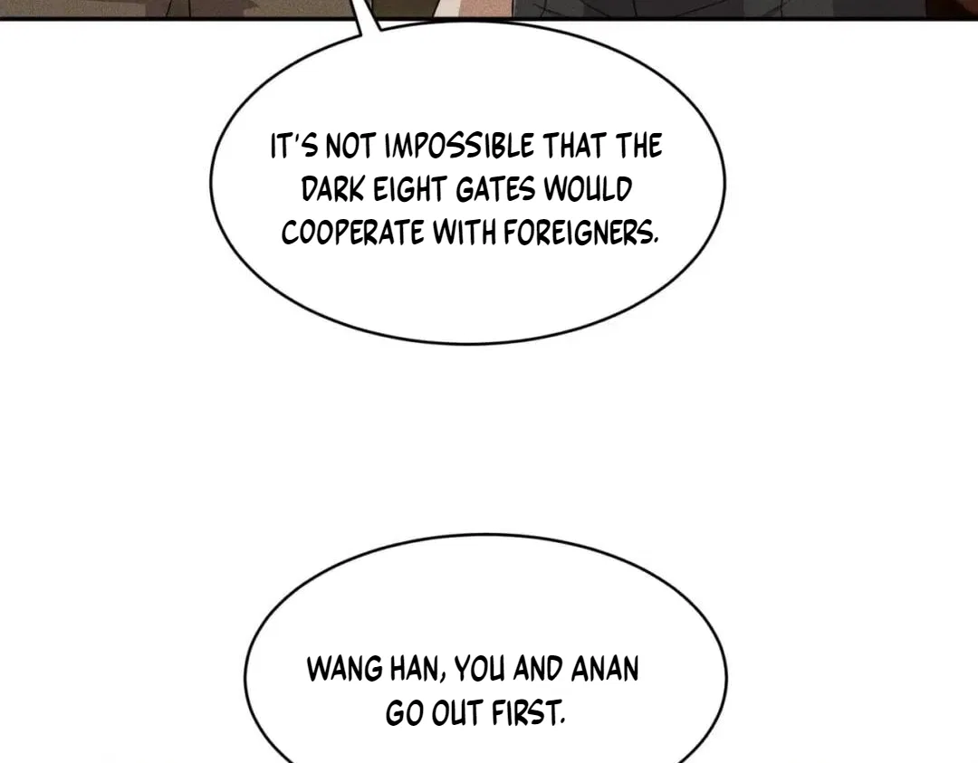 Hidden Dragon in the City (2025) Chapter 118 – Page 23