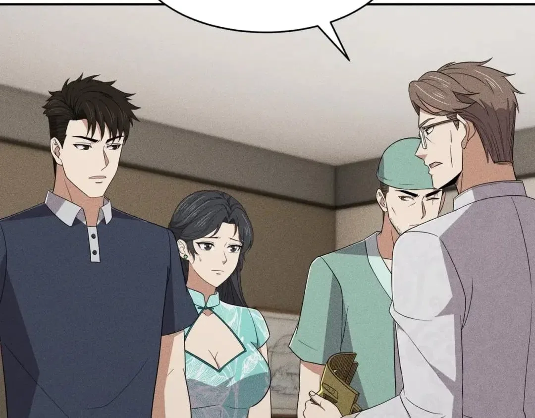 Hidden Dragon in the City (2025) Chapter 118 – Page 24
