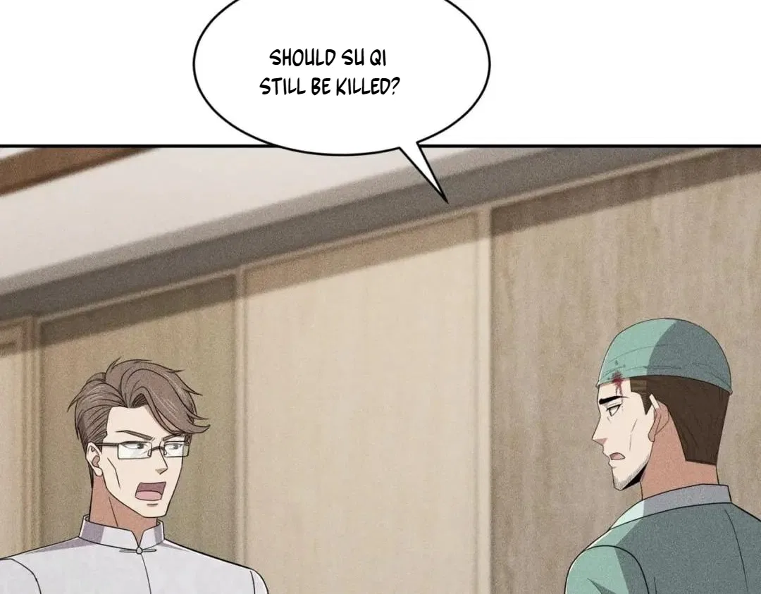 Hidden Dragon in the City (2025) Chapter 118 – Page 29