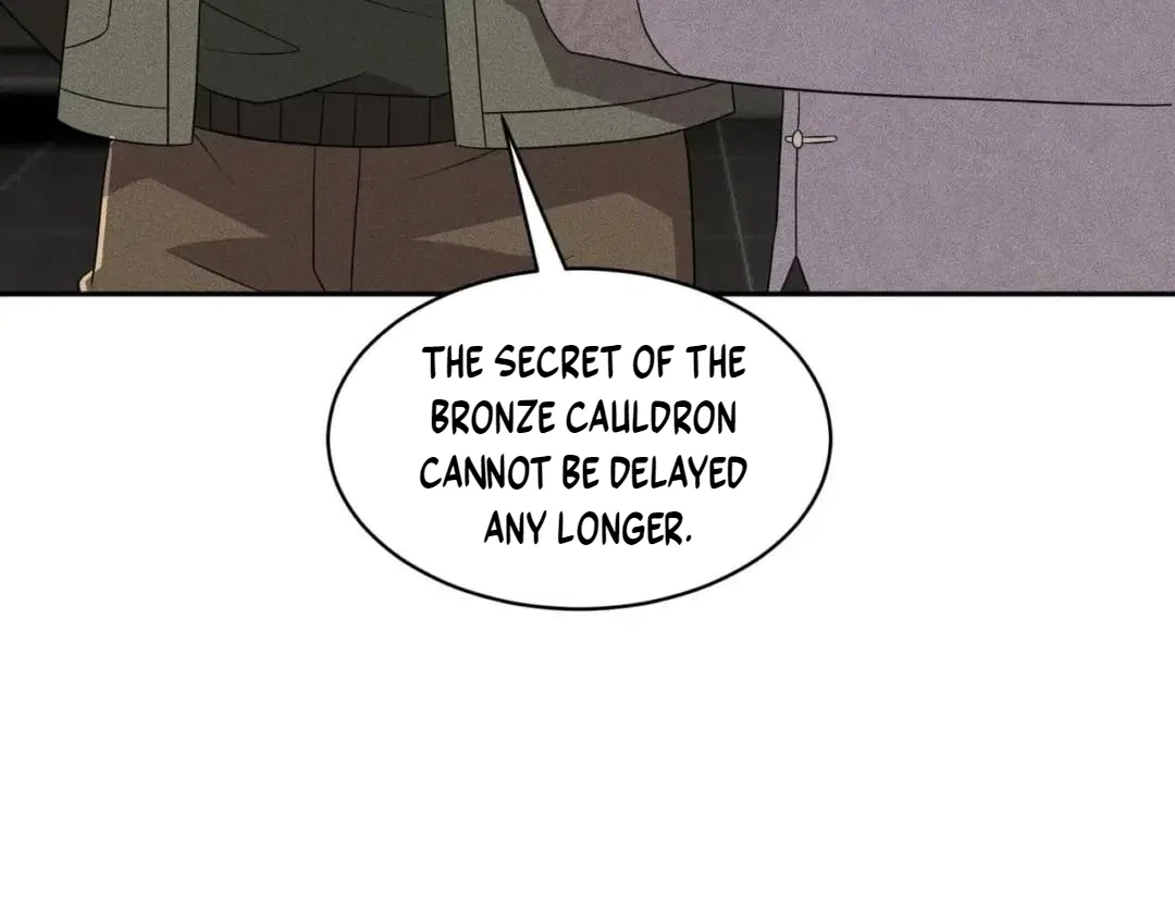 Hidden Dragon in the City (2025) Chapter 118 – Page 34
