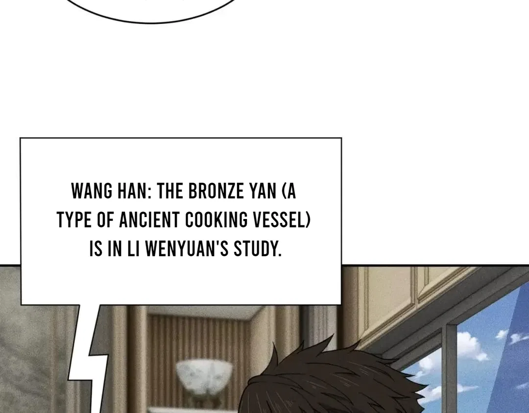 Hidden Dragon in the City (2025) Chapter 118 – Page 38