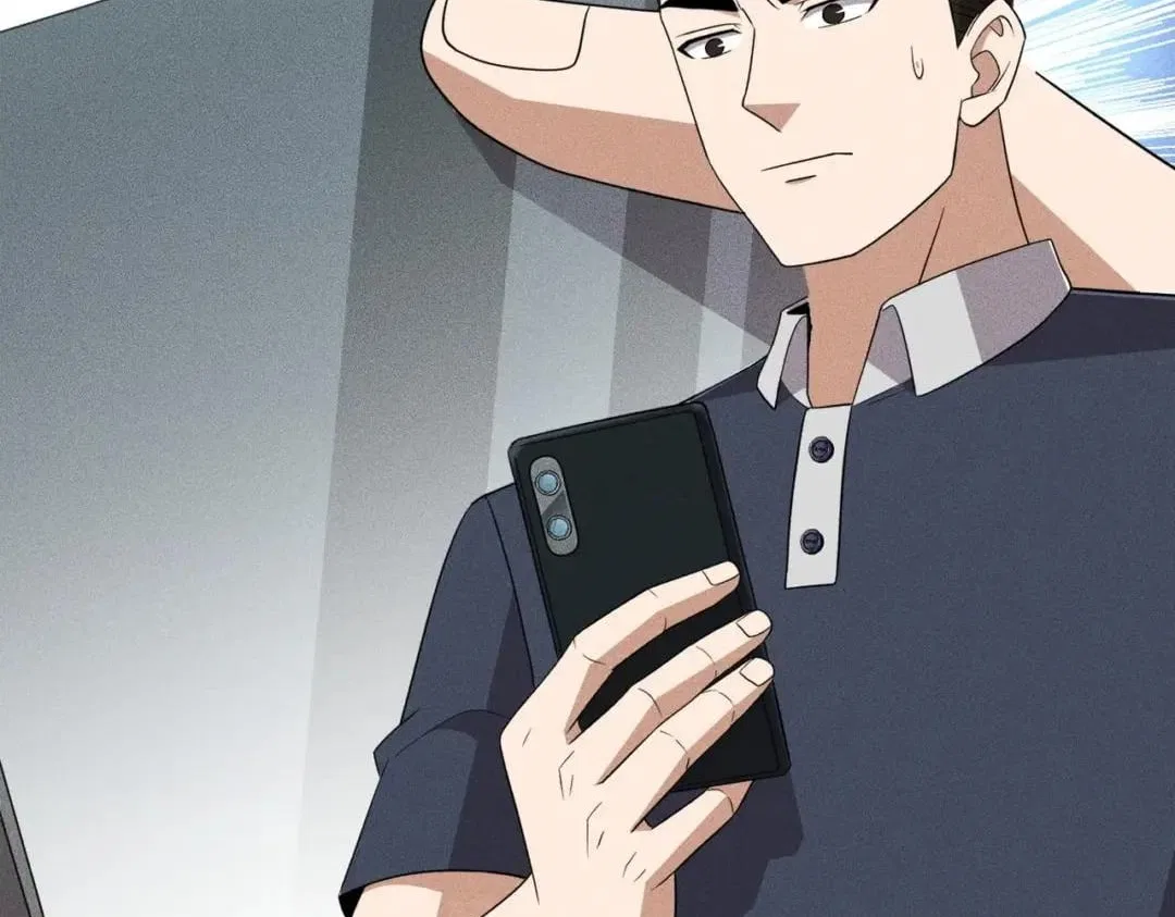 Hidden Dragon in the City (2025) Chapter 118 – Page 42