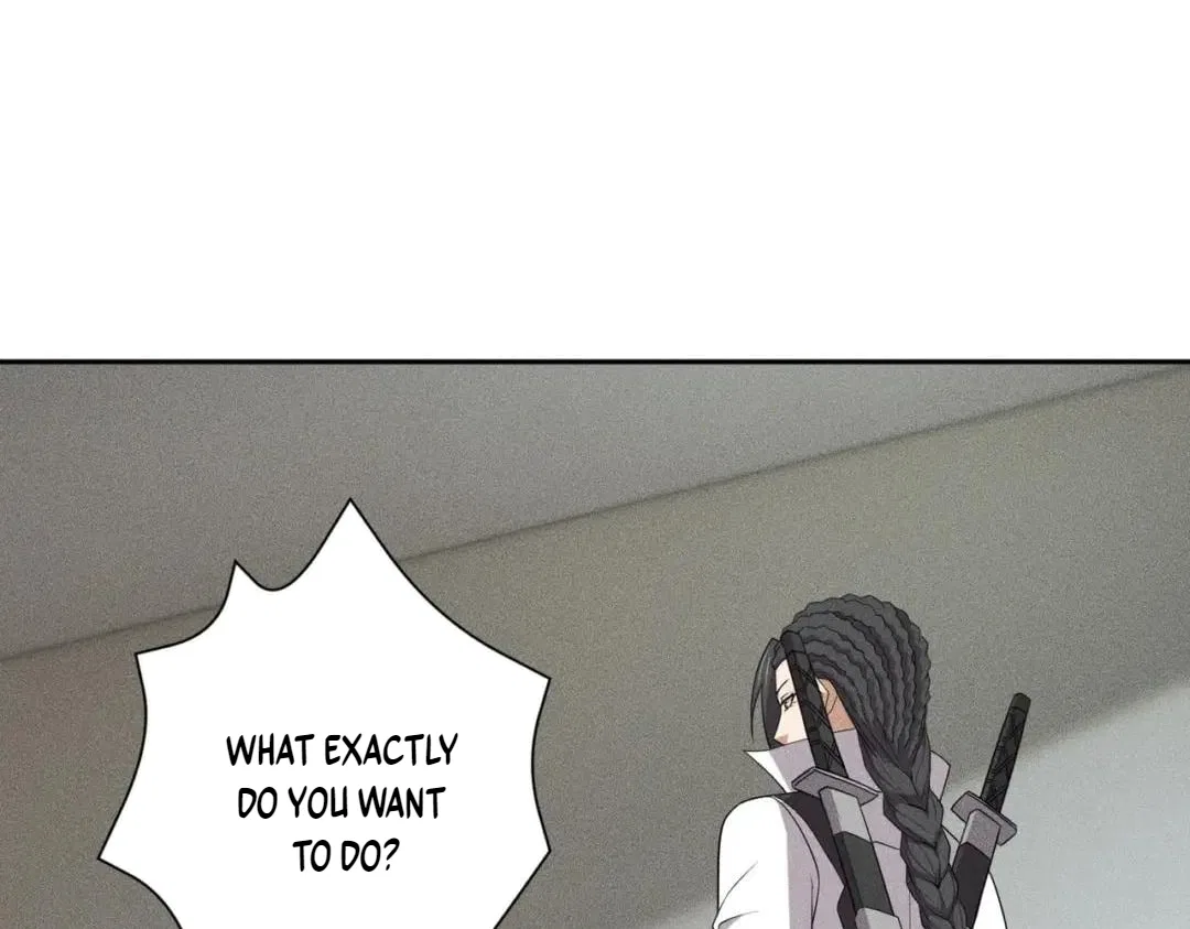 Hidden Dragon in the City (2025) Chapter 118 – Page 50