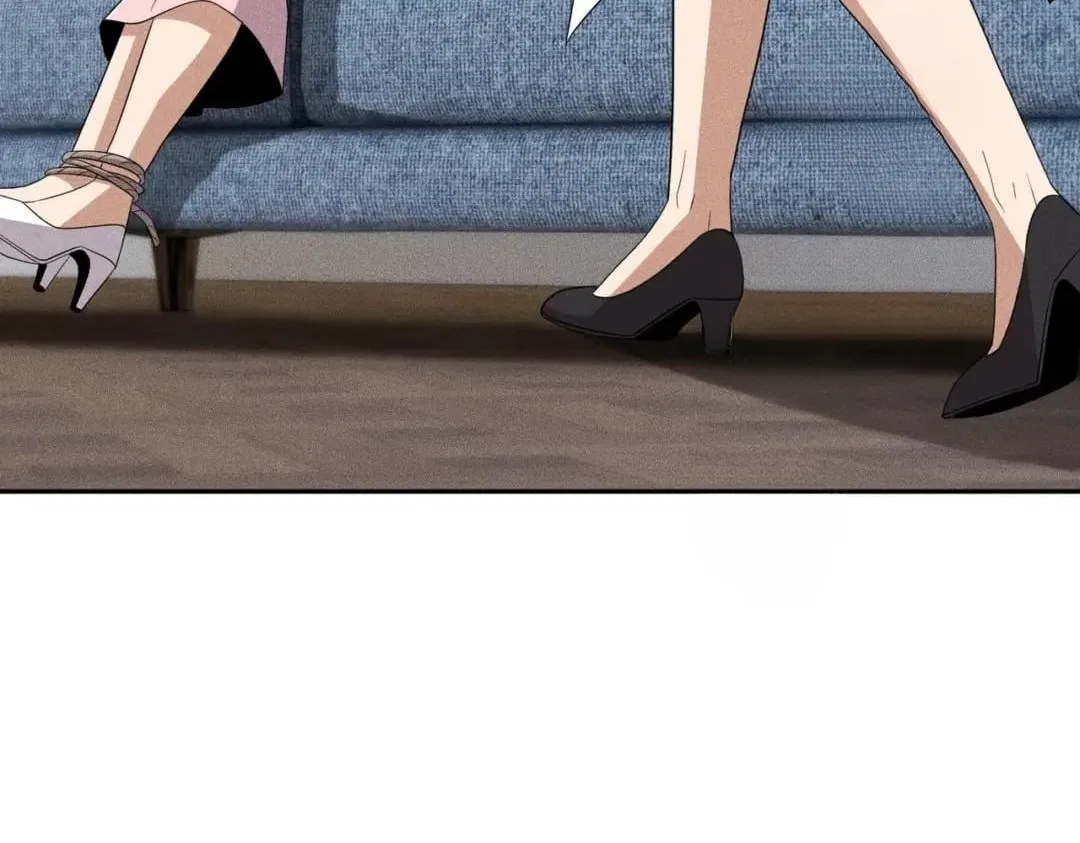 Hidden Dragon in the City (2025) Chapter 118 – Page 52